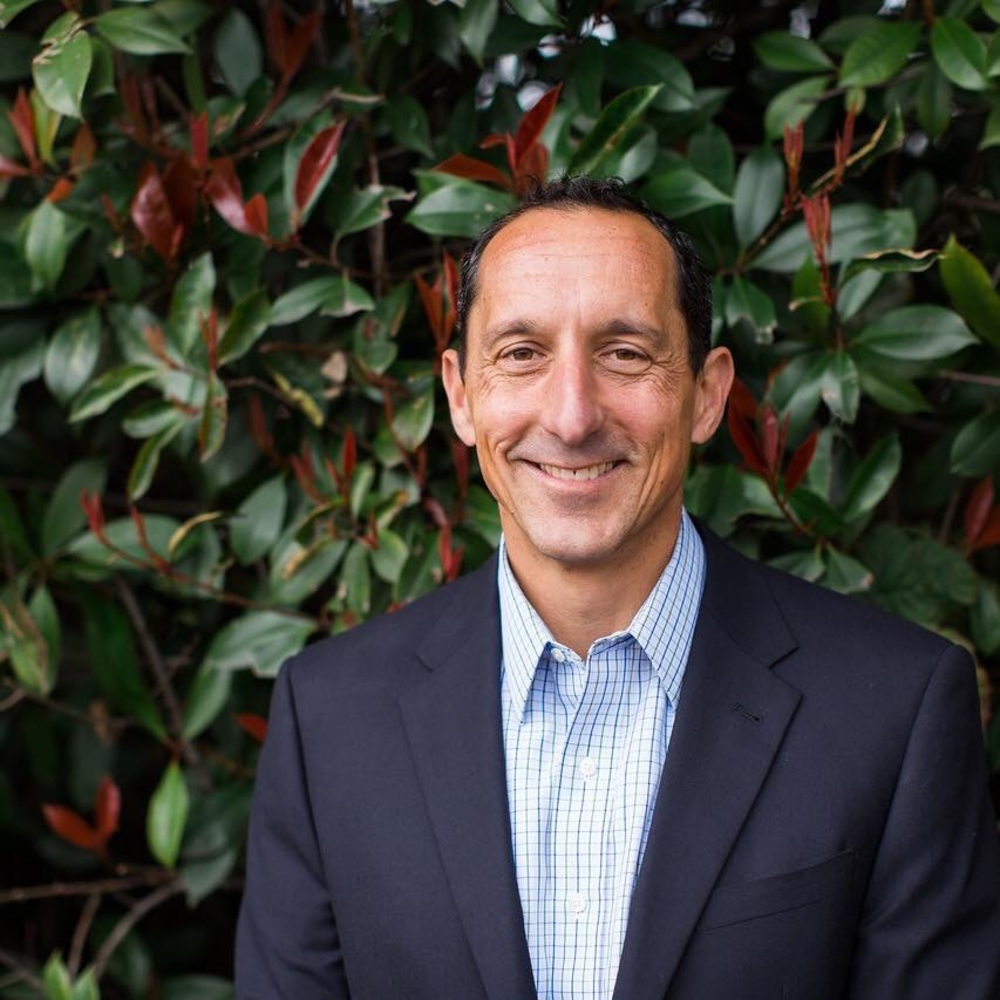 Meet your Posher, Eric